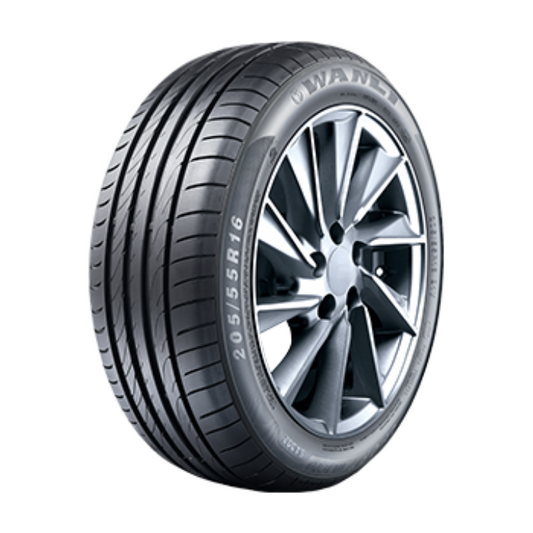 LLANTA 205/55R16 WANLI SA302 RUN FLAT 91V