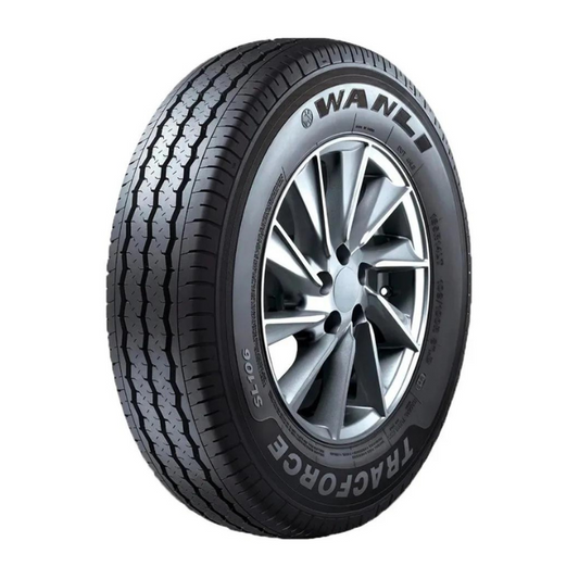 LLANTA 185R14 WANLI SL106 8PR 102/100R