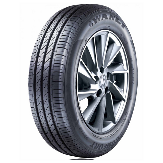 LLANTA 175/60R13 WANLI SP118 77T