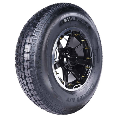 LLANTA 235/85R16 WANLI SU007 8PR 120/116R