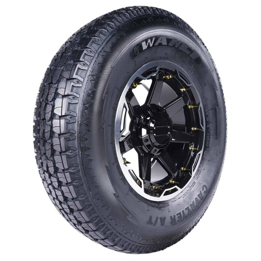 LLANTA 235/85R16 WANLI SU007 8PR 120/116R