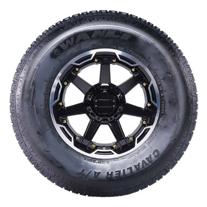 LLANTA 235/85R16 WANLI SU007 8PR 120/116R