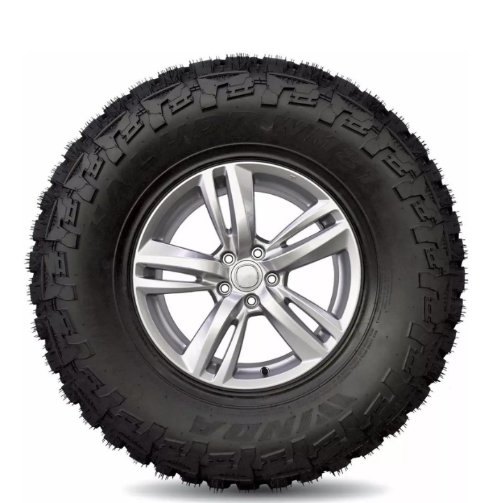 LLANTA 265/75R16 WINDA WM81 M/T 10PR 123/120Q