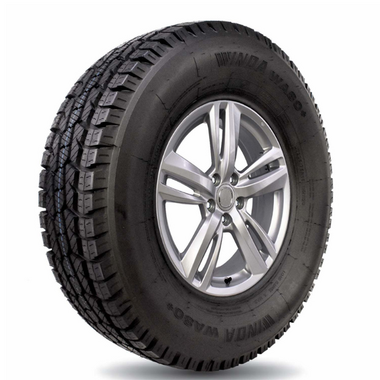 LLANTA 31X10.50R15 WINDA WA80+ A/T 109Q