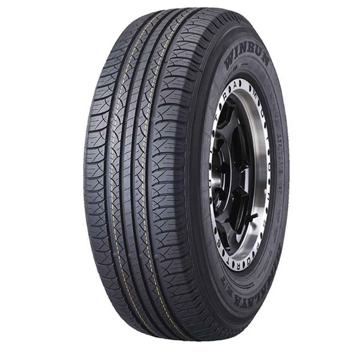LLANTA 255/60R19 WINRUN MAXCLAW H/T2 109H