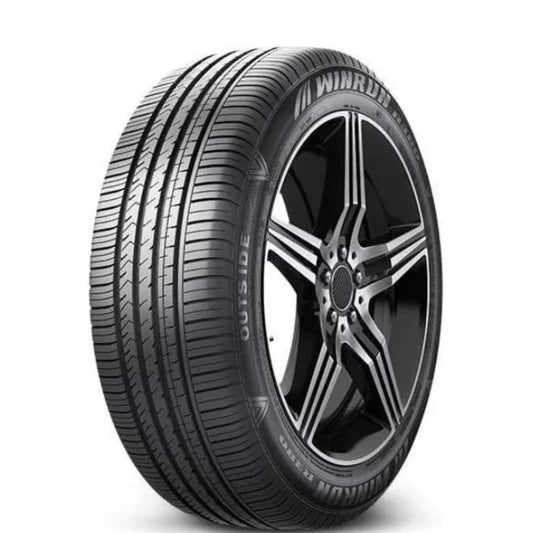 LLANTA 285/45R22 WINRUN R330 XL 114W