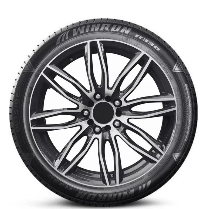 LLANTA 205/60R16 WINRUN R330 92H