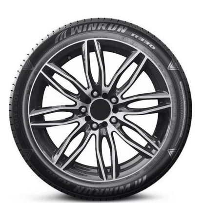 LLANTA 205/60R16 WINRUN R330 92H