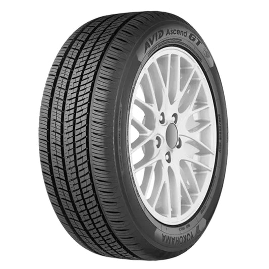 LLANTA 215/50R17 YOKOHAMA AVID ASCEND GT 95V