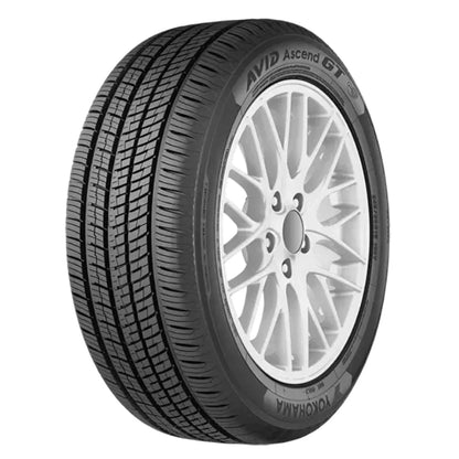 LLANTA 205/60R15 YOKOHAMA ASCEND GT 91H
