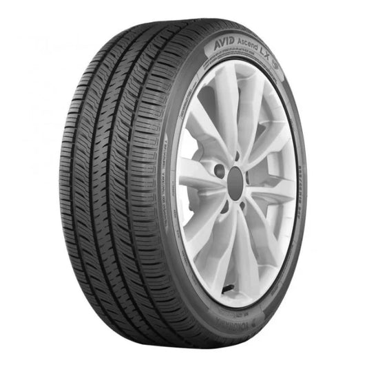 LLANTA 235/45R18 YOKOHAMA AVID ASCEND LX 94V