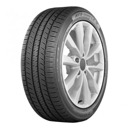 LLANTA 235/60R16 YOKOHAMA AVID ASCEND LX 100H