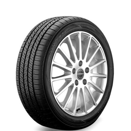 LLANTA 215/50R18 YOKOHAMA AVID S34FV 92V
