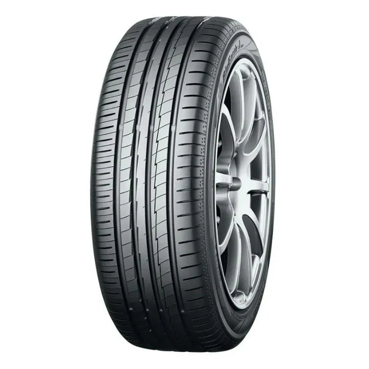 LLANTA 185/55R16 YOKOHAMA BLUEARTH AE50 87H