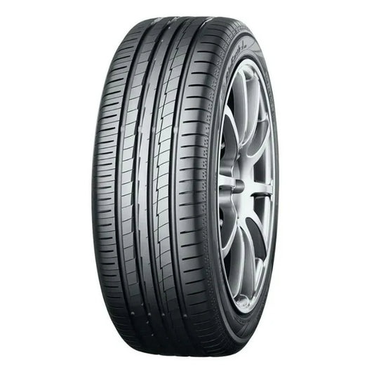 LLANTA 185/55R16 YOKOHAMA BLUEARTH AE50 87H