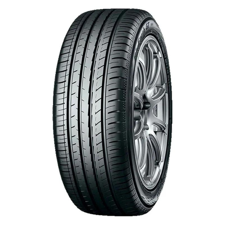 LLANTA 205/60R16 YOKOHAMA BLUEARTH GT 92V