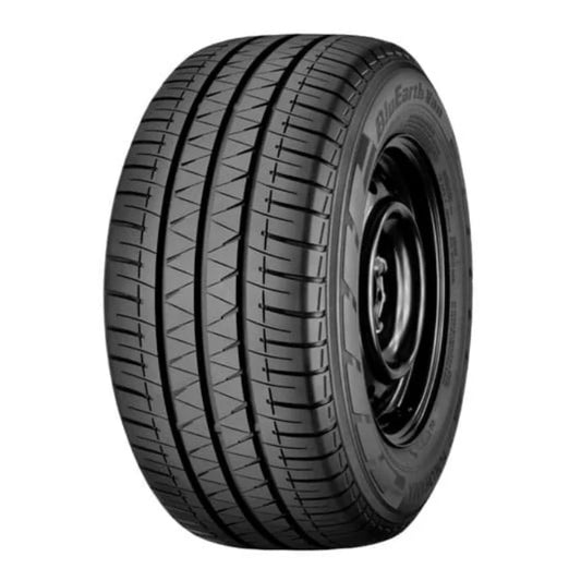 LLANTA 225/75R16 YOKOHAMA BLUEARTH-VAN RY55 16PR 121R