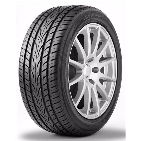 LLANTA 225/50R17 YOKOHAMA ENVIGOR S321 RUN FLAT 94V