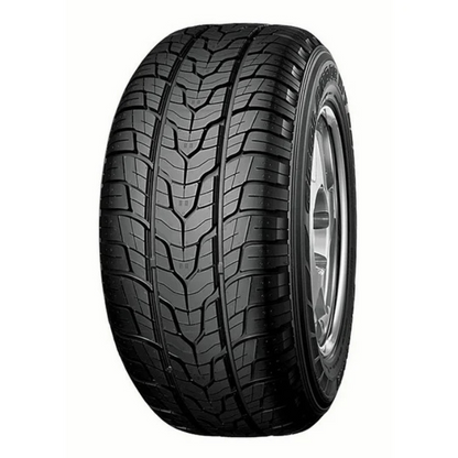 LLANTA 265/60R18 YOKOHAMA GEOLANDAR G038G 110V