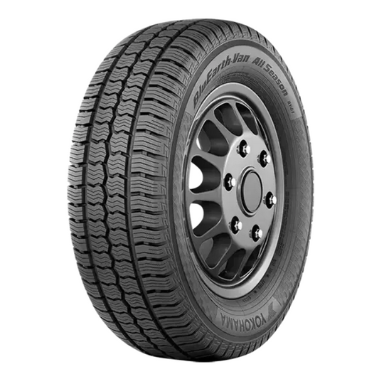 LLANTA 215/85R16 YOKOHAMA RY61 BLUEARTH VAN AS 115/112Q