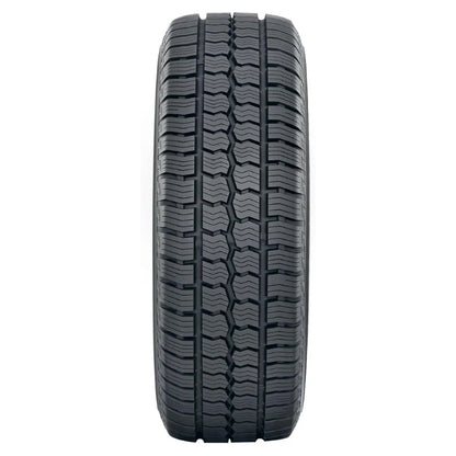 LLANTA 245/75R17 YOKOHAMA BLUEARTH-VAN RY61 121/118R