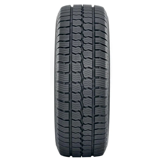 LLANTA 195/70R15 YOKOHAMA BLUEARTH AS RY61 104/102T