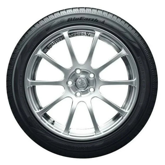LLANTA 185/55R16 YOKOHAMA BLUEARTH AE50 87H