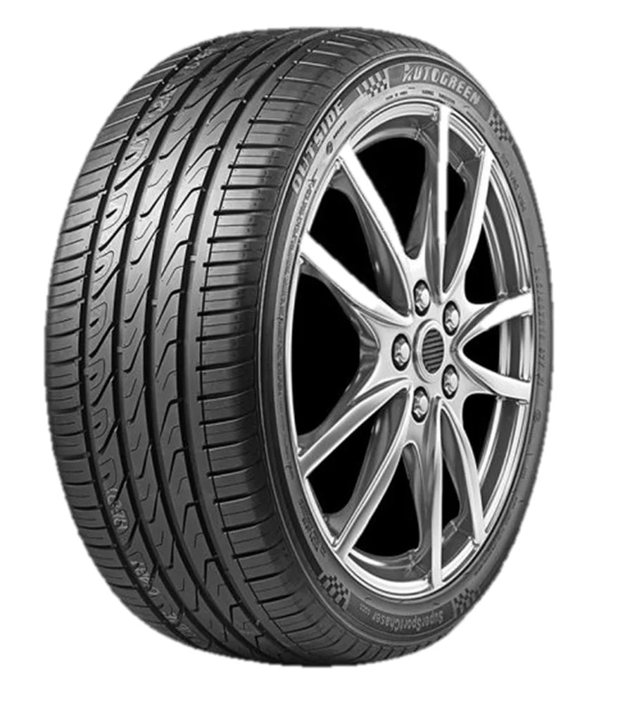 LLANTA 225/30R20 AUTOGREEN SUPER SPORT CHASER 85W