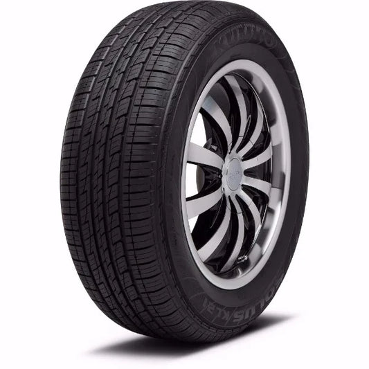 LLANTA 235/60R18 KUMHO SOLUS KL21 102H