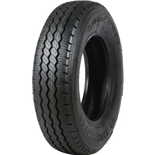 LLANTA 195R15 FIRESTONE TRANSFORCE CV 106/104R