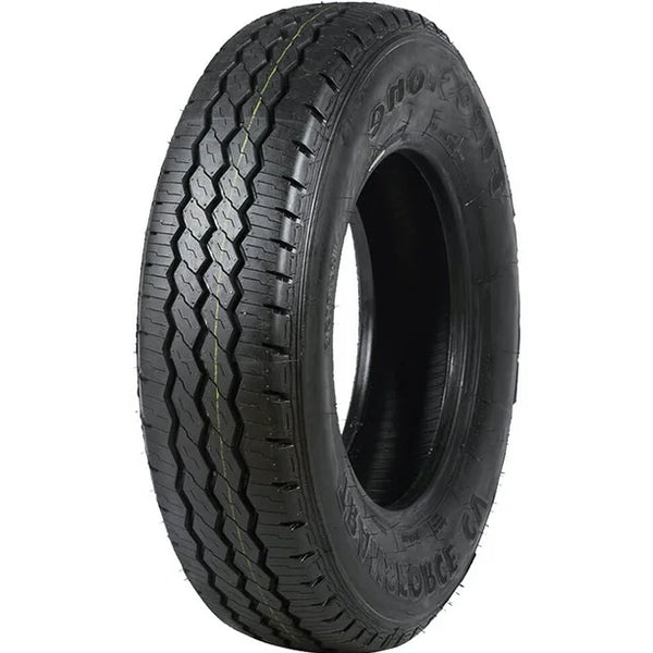 LLANTA 195R15 FIRESTONE TRANSFORCE CV 106/104R