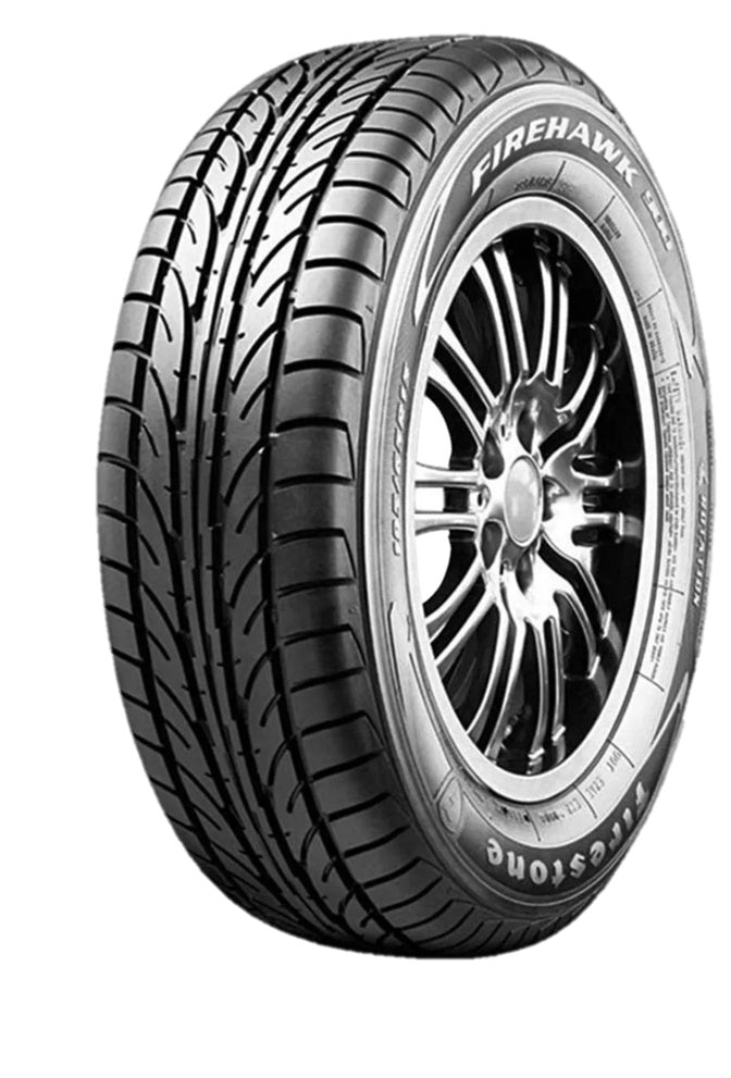 LLANTA 195/60R14 FIRESTONE FIREHAWK 900 HP 86H