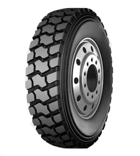 LLANTA 11R24.5 GUTE ROAD GRD500 (TRACC) MINA 18PR 152/149L