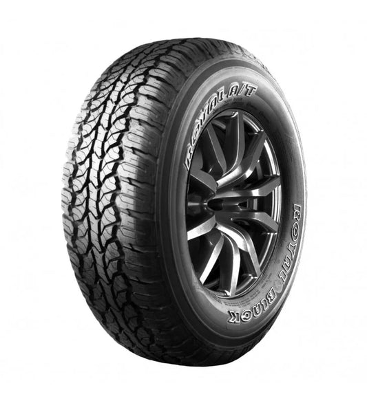 LLANTA 235/75R15 ROYAL BLACK A/T 109S