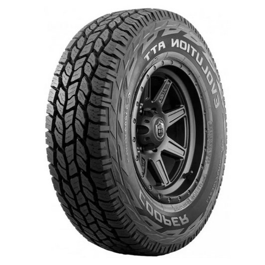 LLANTA 215/75R15 COOPER EVOLUTION ATT SUV 100S