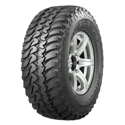 LLANTA 31X10.50R15 BRIDGESTONE DUELER MT674 6PR 109Q