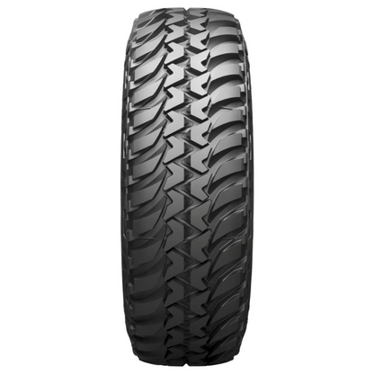LLANTA 31X10.50R15 BRIDGESTONE DUELER MT674 6PR 109Q