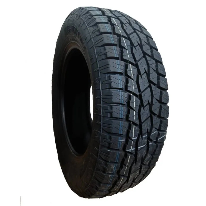 LLANTA 275/65R20 AGATE AG-AT707 10PR 126/123R