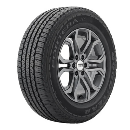 LLANTA 265/50R20 GOODYEAR FORTERA HL 107T