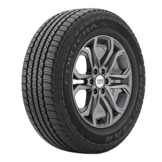 LLANTA 265/50R20 GOODYEAR FORTERA HL 107T