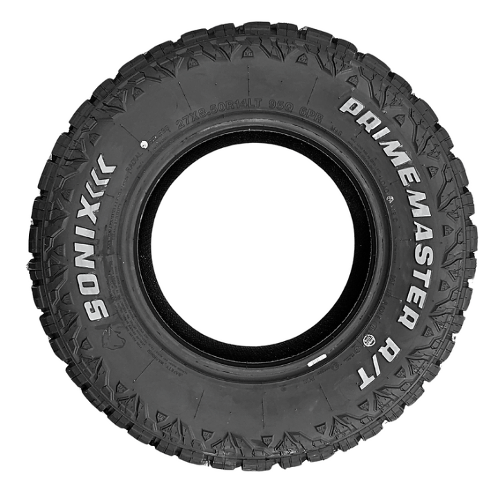 LLANTA 275/60R20 SONIX PRIME MASTER R/T XL 116Q