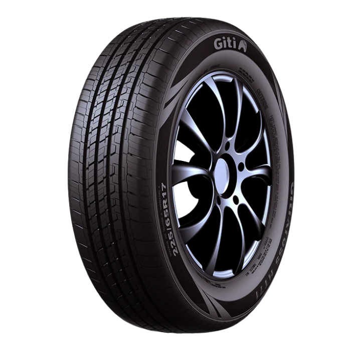 LLANTA 265/65R18 GITI XROSS HT71 114T
