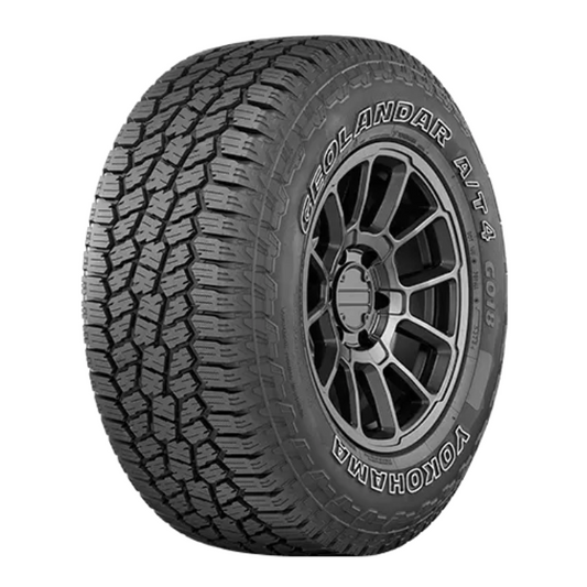 LLANTA 235/75R15 YOKOHAMA GEOLANDAR AT4 8PR 110/107S