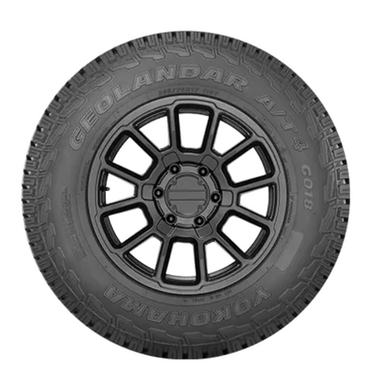 LLANTA 235/75R15 YOKOHAMA GEOLANDAR AT4 8PR 110/107S
