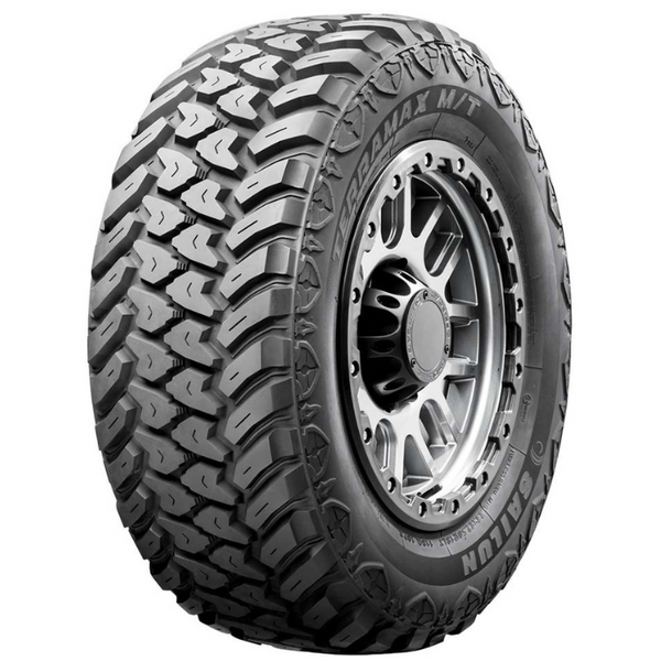 LLANTA 35X12.50R15 SAILUN TERRAMAX M/T 113Q