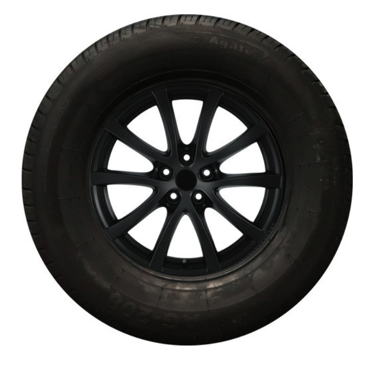 LLANTA 195/60R16 AGATE AG-262 89H