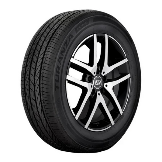 LLANTA 215/45R18 BRIDGESTONE TURANZA EL440 89V