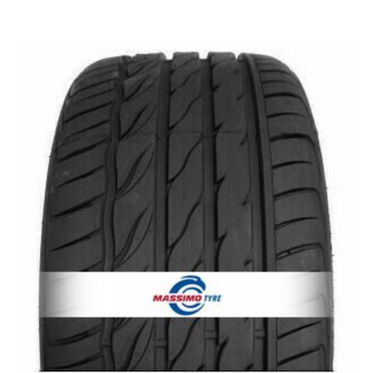 LLANTA 235/60R17 MASSIMO LEONE L1 102V
