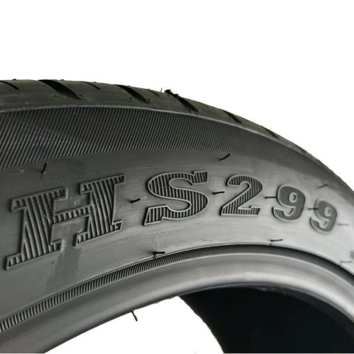 LLANTA 285/45R22 FULLRUN HS299 114V XL