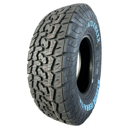 LLANTA 255/55R19 NOVAMAXX WARRIOR 111T
